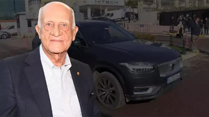 İnan Kıraç’ın evliliğinin iptali davası! Mahkeme kararını verdi
