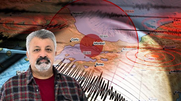 İstanbul için en kritik bölge: ‘Uyuyan fay’lar tetiklenirse işte o zaman büyük Marmara depremi gerçekleşir