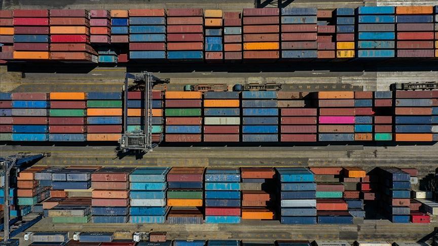 İstanbul İhracatçı Birliklerinden 3,9 milyar dolarlık ihracat