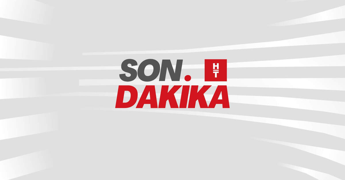 İstanbul Sarıyer'de yol çöktü! | Son dakika haberleri