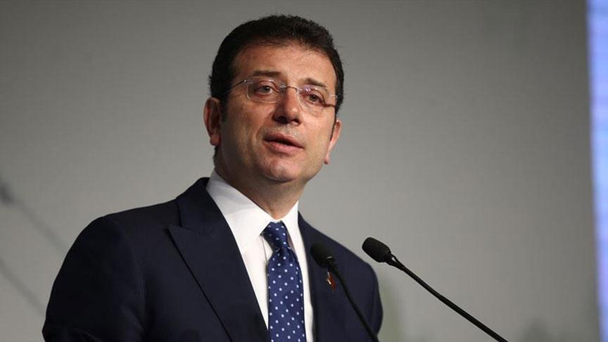 İstanbul Üniversitesi, Ekrem İmamoğlu’na diplomasının iptalini tebliğ etti