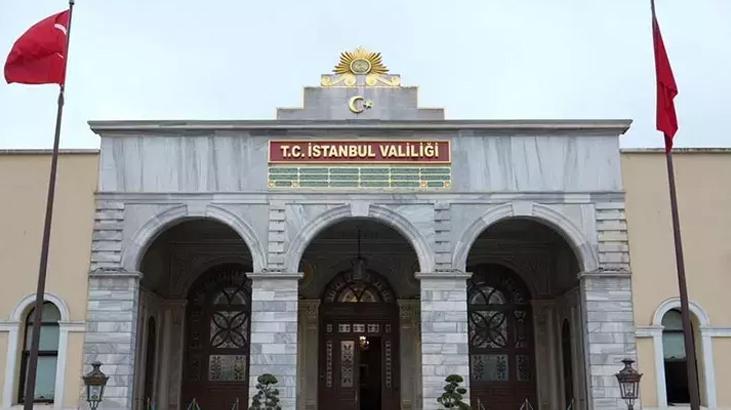 İstanbul Valiliği Özgür Özel’in makam aracı kapalı otoparka alınmadı iddialarıyla ilgili açıklamada bulundu