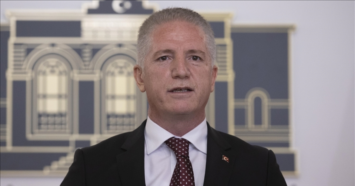 İstanbul Valisi Gül'den dolandırıcılık uyarısı | Son dakika haberleri