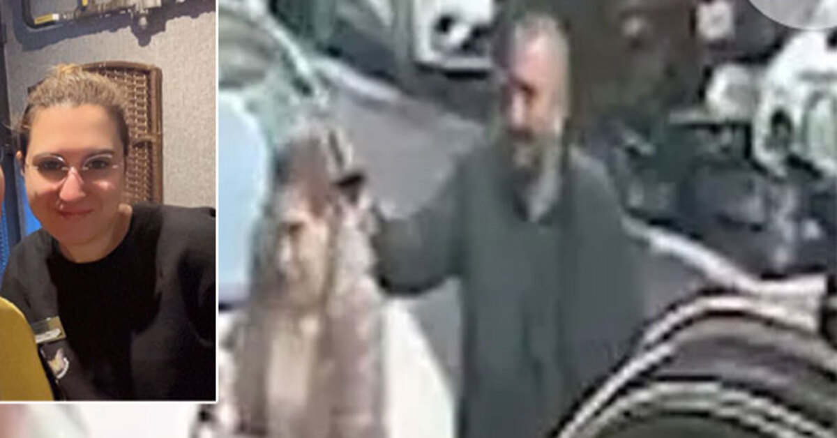 İstanbul'da dehşet! Bahar Aksu'yu kaçıramayan kocası Rüstem E. öldürdü | Son dakika haberleri