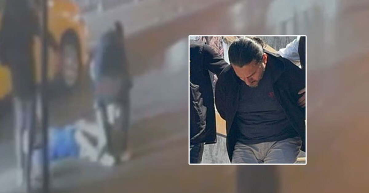 İstanbul'da dehşet! Doktor ile taksicinin yol kavgası cinayetle bitti! | Son dakika haberleri