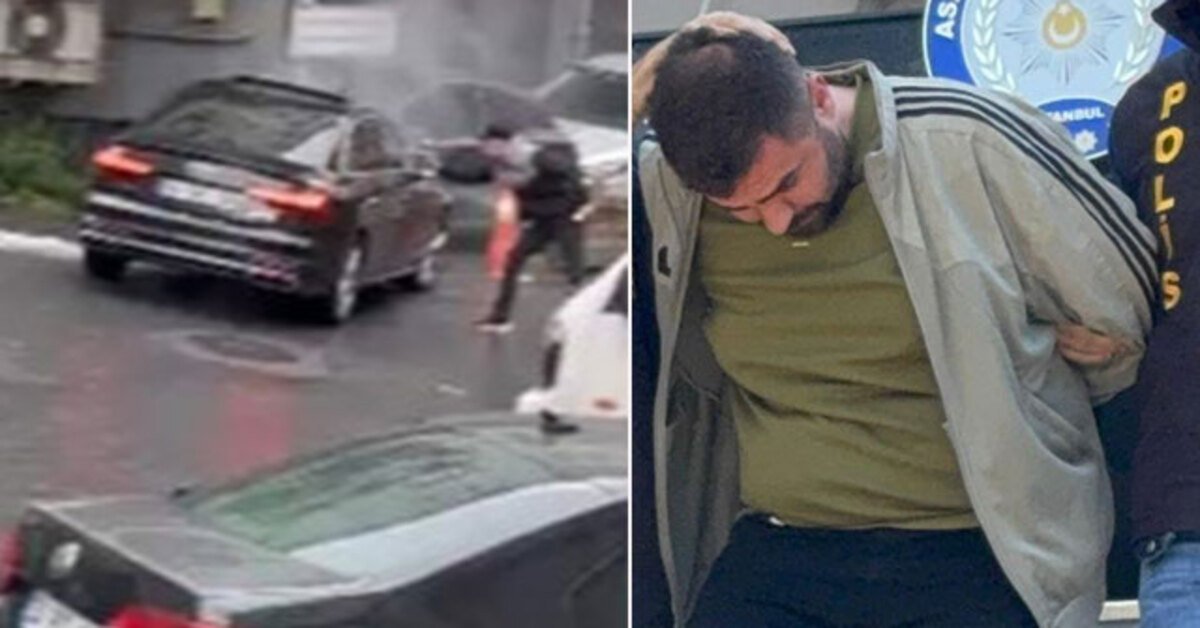 İstanbul'daki kanlı pusuda husumet iddiası | SON DAKİKA HABERİ | Son dakika haberleri