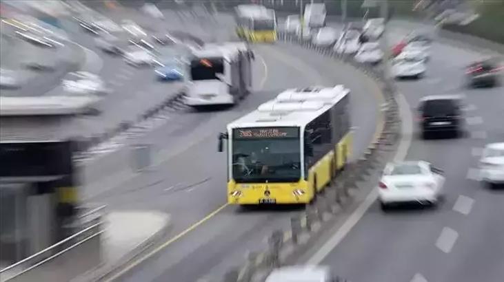 İstanbul’da 1 Mayıs nedeniyle bazı yollar trafiğe kapatıldı
