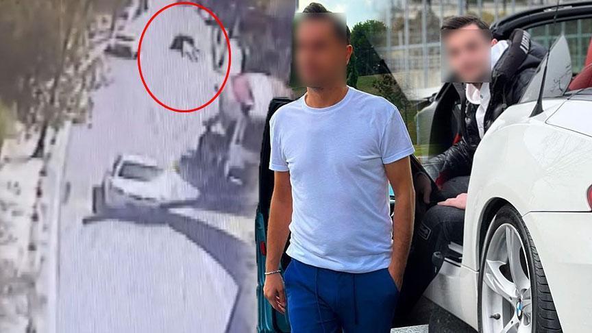 İstanbul’da akılalmaz olay! Sosyal medya fenomeninin kardeşini kaçırdılar