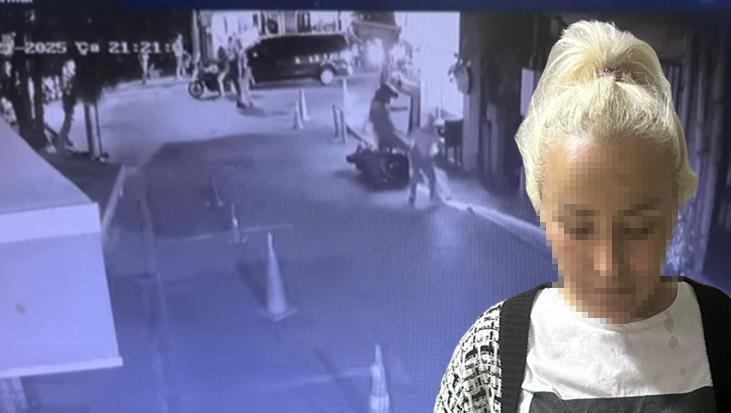İstanbul’da dehşet anları! Kızına şiddet uygulayan çocuğun babasını bıçakladı