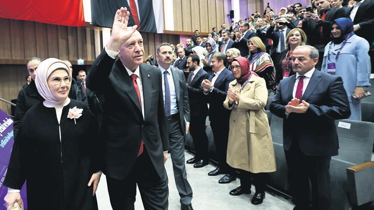 İstanbul’da aile diplomasisi! 26 ülkeden aile bakanları gelecek