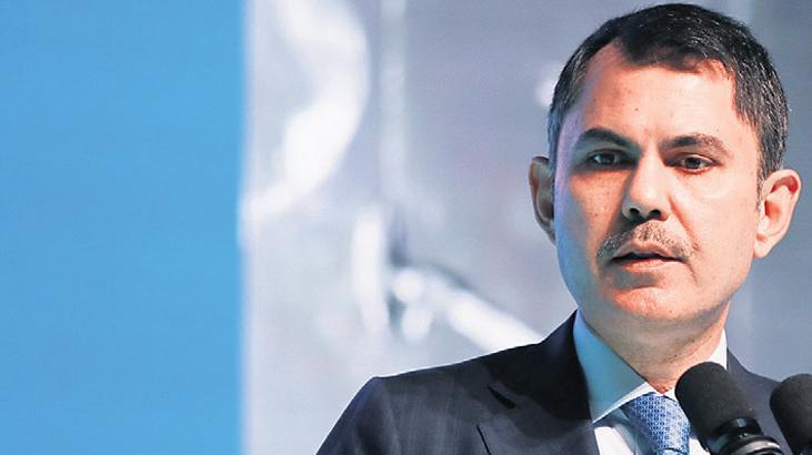 İstanbul’da Kentsel Dönüşüm Zirvesi