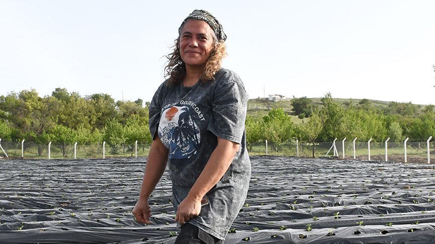 İstifa edip, evini kiraya verdi! Kurduğu iş hayatını değiştirdi: ‘Her gün tatildeyim’