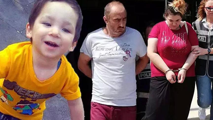 İstismara uğrayan Eymen’in ölümü ile ilgili annesi ve sevgilisine ek ceza