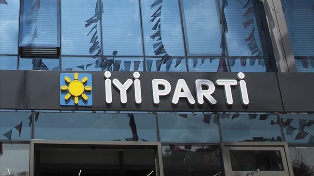 İYİ Parti’nin TBMM Başkanı adayı belli oldu