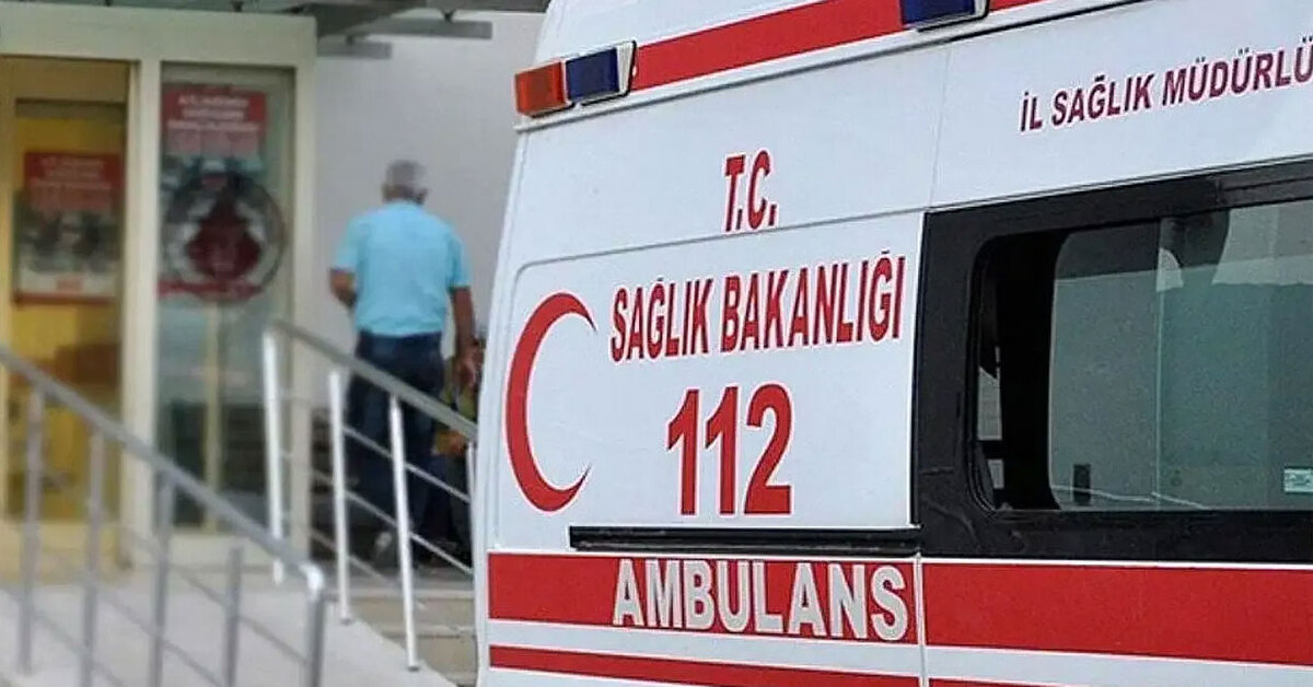 İzmir'de dehşet! Komşuların bahçe kavgası: 2 ölü | SON DAKİKA HABERLERİ | Son dakika haberleri