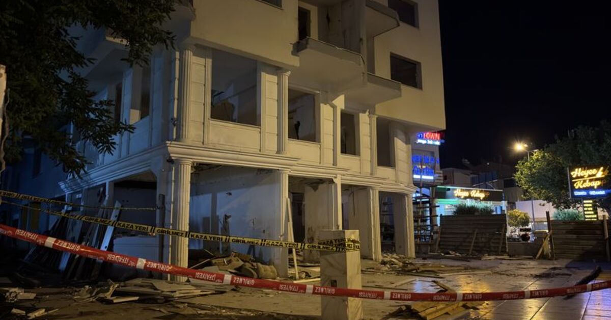 İzmir'de su kuyusuna düşen hurdacı boğuldu – Güncel haberler