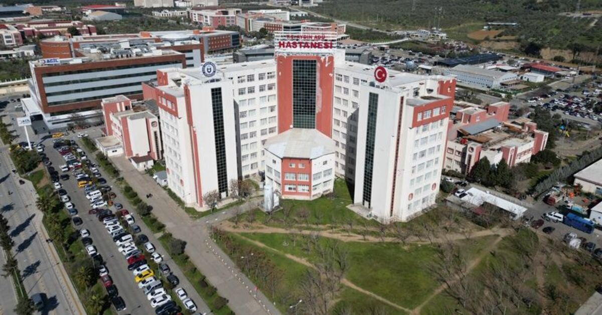 Kalp cerrahına 'bıçak parası' gözaltısı! | Son dakika haberleri