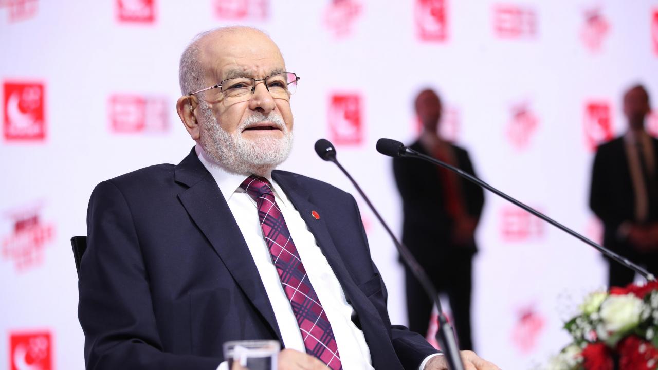 Karamollaoğlu, Başkan Erdoğan’a 70 bin lira tazminat ödeyecek!