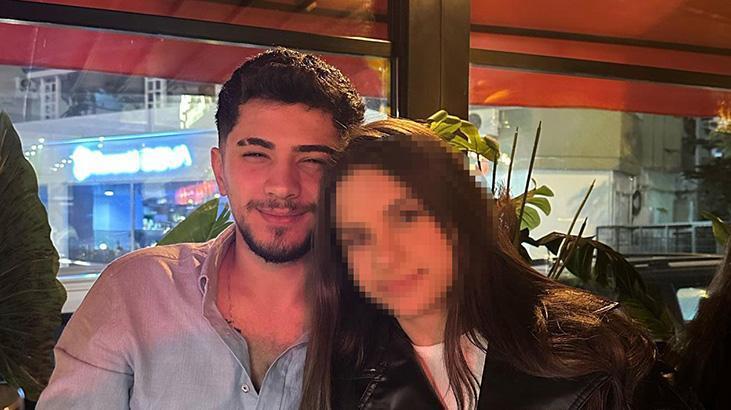 Katil mi masum mu? 17 yaşındaki genç kız tutuklandı… Sır dolu son buluşma