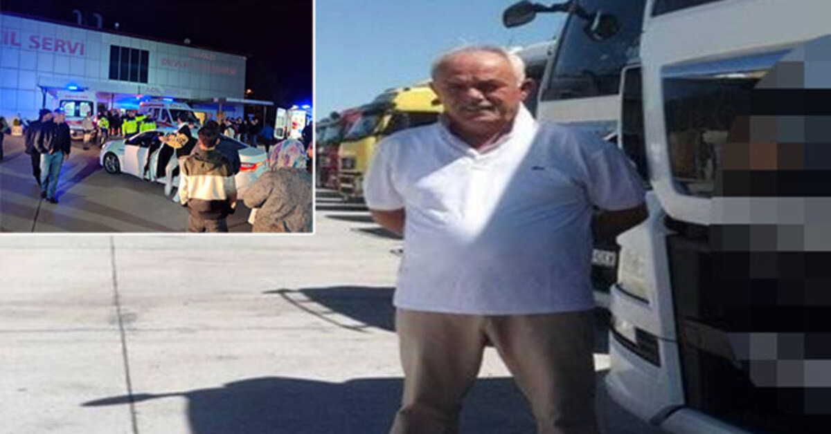 Kayınpeder silaha damat bıçağa sarıldı! Birisi vahşice öldürüldü! | Son dakika haberleri