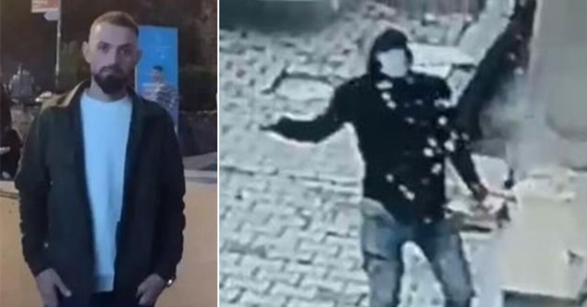 Kayınpeder ve baldıza kezzaplı saldırı! | Son dakika haberleri