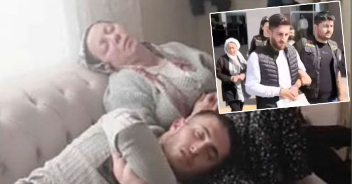 Kayınvalide damat olayında soruşturma tamam | SON DAKİKA HABERLERİ | Son dakika haberleri