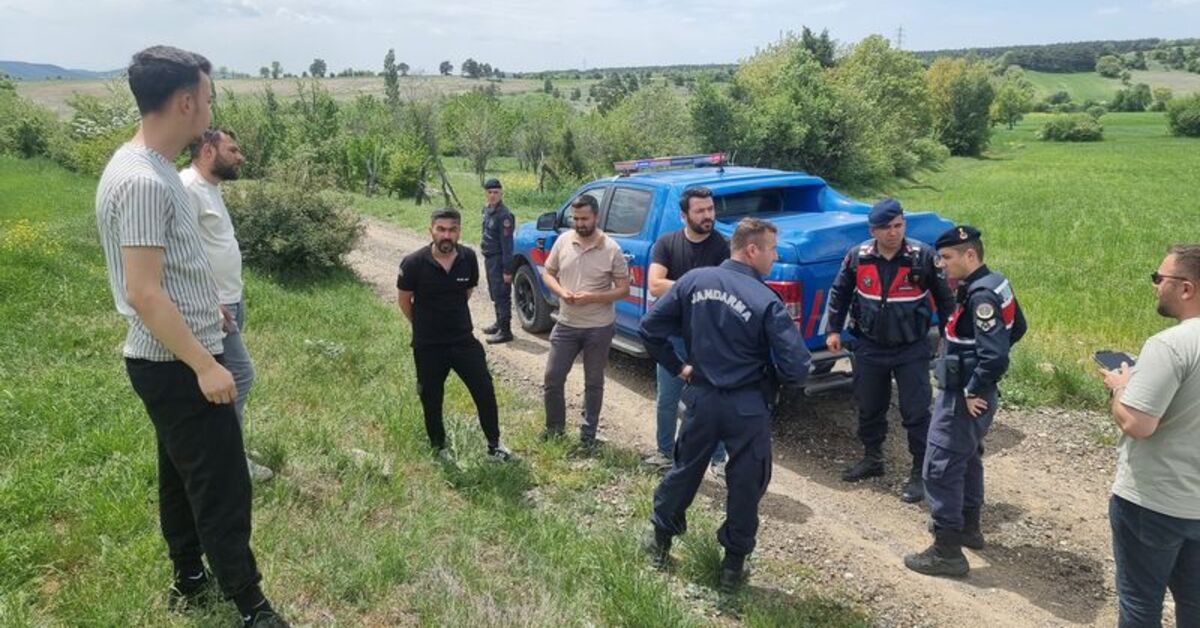 Kayıp esnaf 4 gün sonra bulundu – Güncel haberler