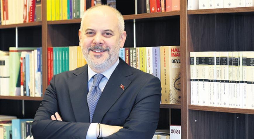 Kılıç: Bu süreçte ne bir taviz ne de bir pazarlık var
