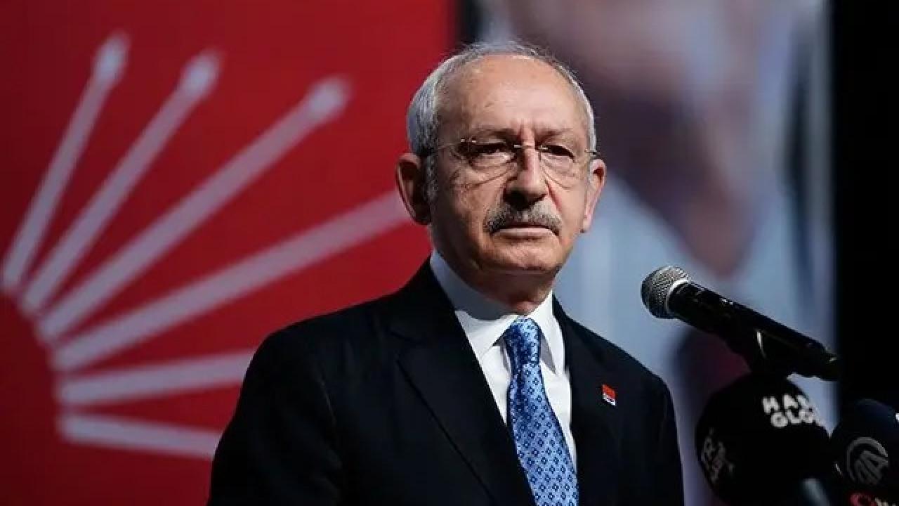 Kılıçdaroğlu, ifade vermeye gitmeyeceğini açıkladı