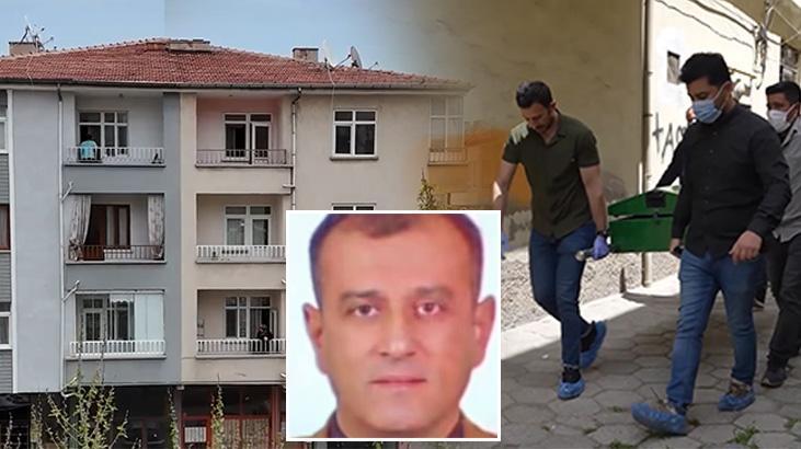 Kira ve elektrik faturası düzenli ödenen dairenin kapısı açıldı! Buzdolabından vahşet çıktı