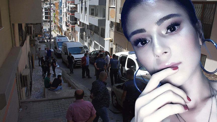 Kızını boğarak katleden annenin cezası belli oldu! ‘Gram gram ölüyorum’