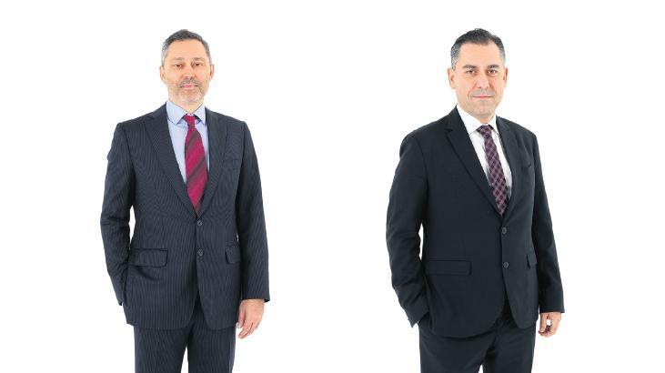Konaklama, enerji ve madende büyüyecek