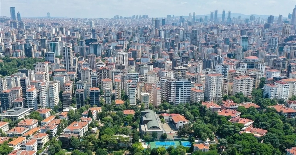 Konut satışında ilk 4 ay rekoru – Emlak Haberleri