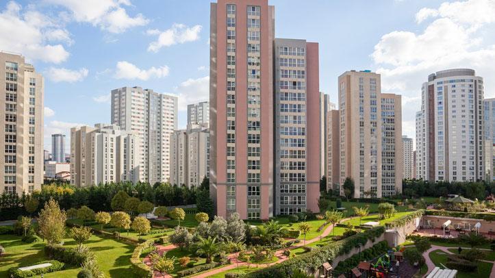 Konutta 15 aylık kayıp serisi! Merkez Bankası raporunda ortaya çıktı: İşte fiyatın en çok arttığı büyükşehir