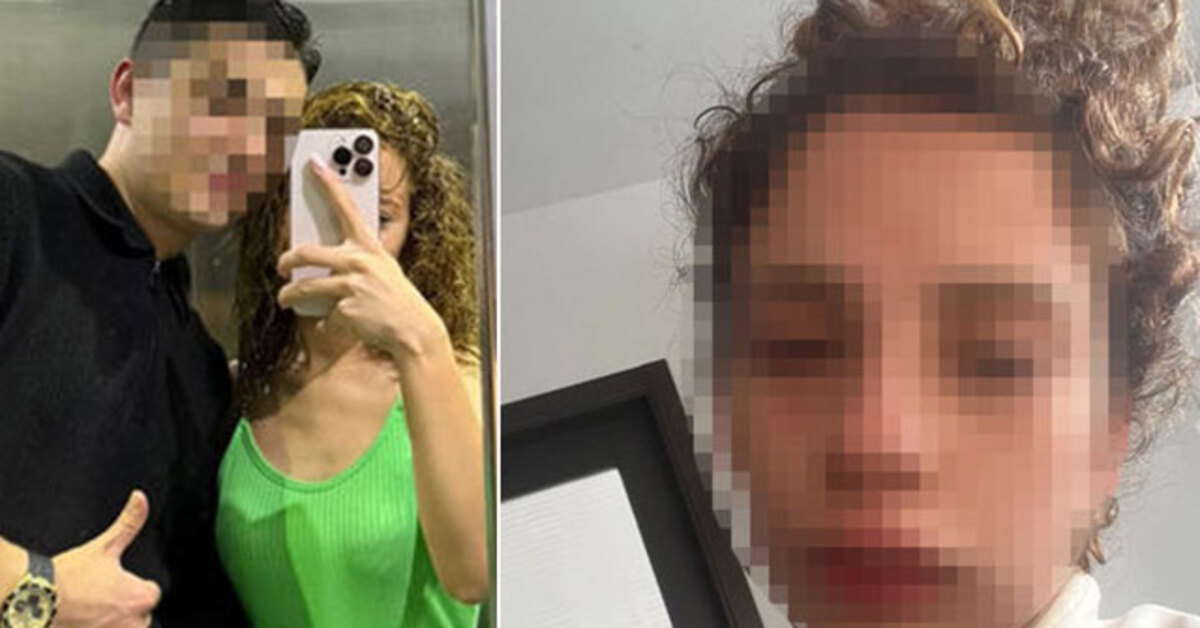 Konya haberleri: Sevgilisini saatlerce dövmüştü… İstenen ceza açıklandı | Son dakika haberleri