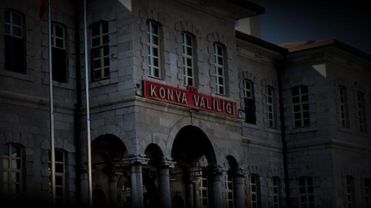 Konya Valiliği’nden ‘CHP konvoyuna silahlı saldırı yapıldığı’ iddiasına ilişkin açıklama