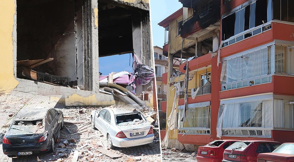 Konya’daki dehşetin nedeni ortaya çıktı! Mahalleli cehennemi yaşadı