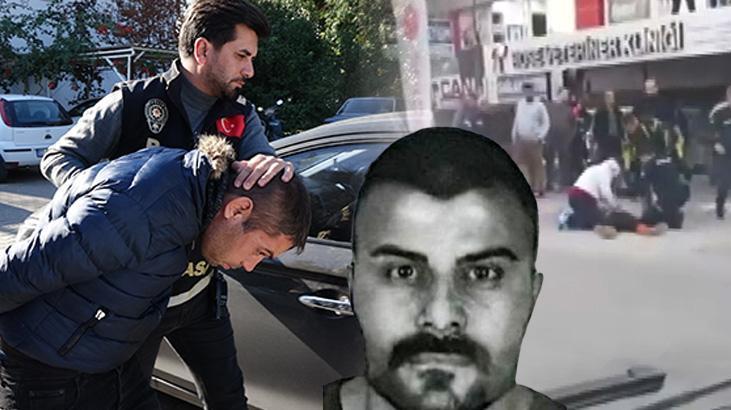 Kuzeni için gitti, canından oldu: İçine cin kaçtığını düşündük.