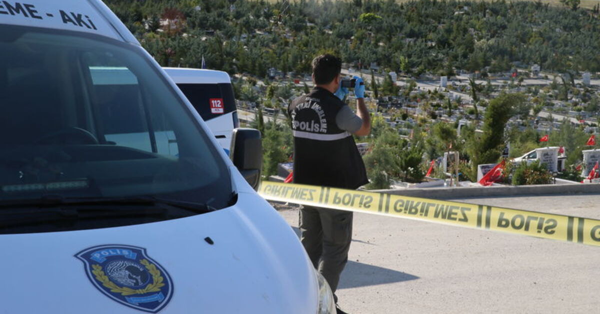 Malatya'da akrabalar arasında çıkan silahlı kavgada 1 kişi öldü, 2 kişi yaralandı – Güncel haberler