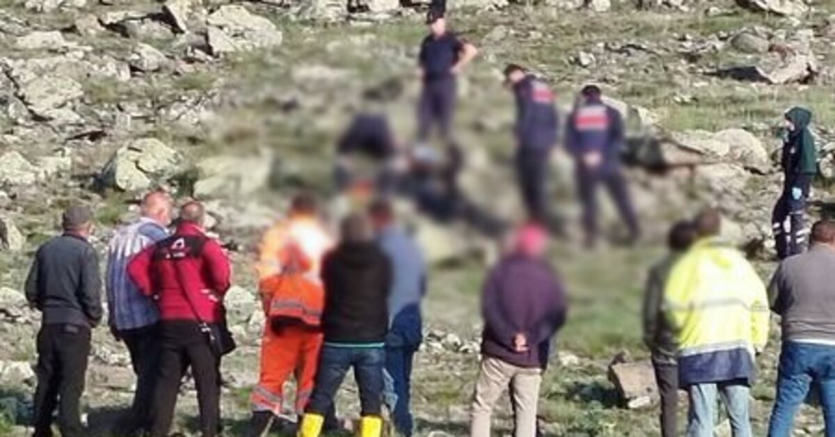 Malatya'da yıldırım isabet eden çoban öldü – Güncel haberler