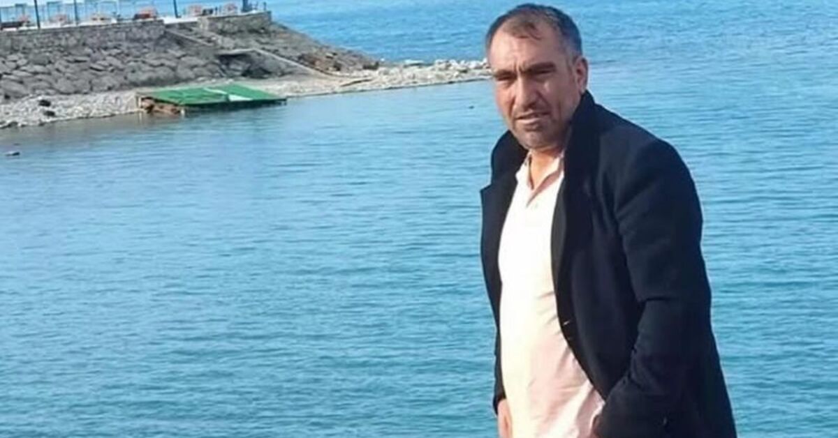 Mehmet Sümer evinin önünde uğradığı silahlı saldırıda öldürüldü | Son dakika haberleri