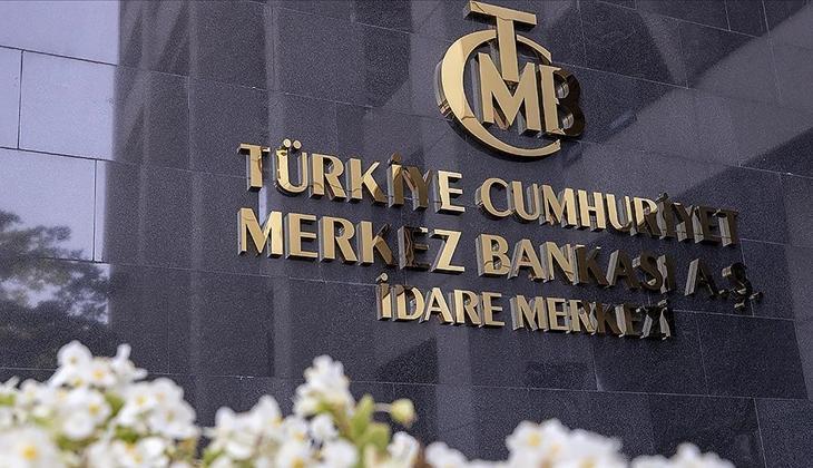 Merkez Bankası, Nisan Ayı Fiyat Gelişmeleri Raporu’nu yayımladı