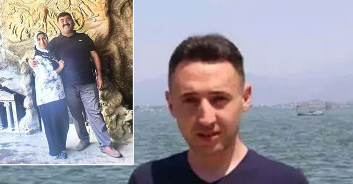 Mesaj değil kabus! "Annen ve baban öldü! Sıra sende!" | SON DAKİKA HABERLERİ | Son dakika haberleri