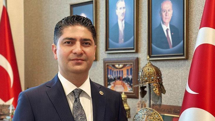 MHP’den sokak röportajları için kanun teklifi