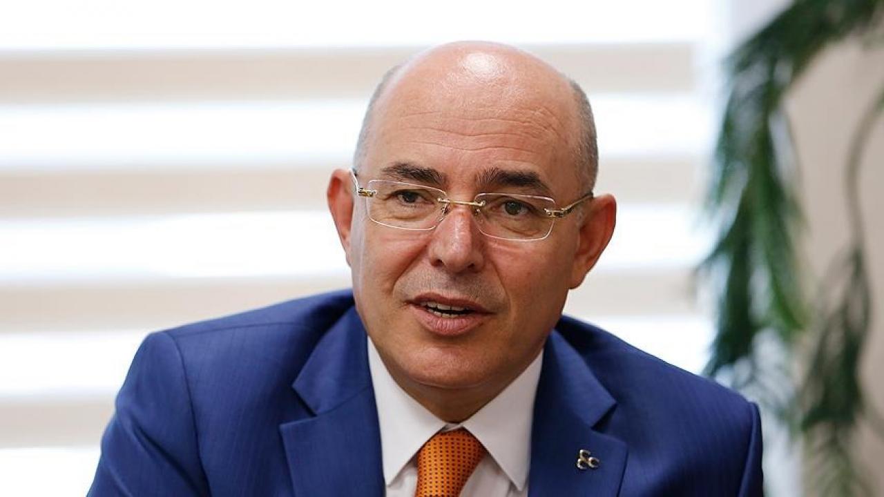 MHP’li Mevlüt Karakaya’dan Müsavat Dervişoğlu’na tepki