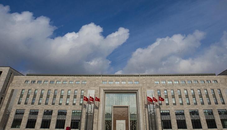 MİA Başkanı Köse: Türkiye’nin yaklaşımı haritayla ete kemiğe büründü