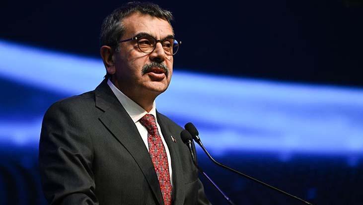 Milli Eğitim Bakanı Tekin’den, 27 Mayıs darbesi paylaşımı