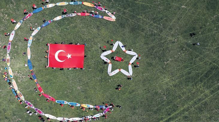 Milli mücadelenin ilk adımının 106. yıl dönümü! Coşku bugün artarak sürecek