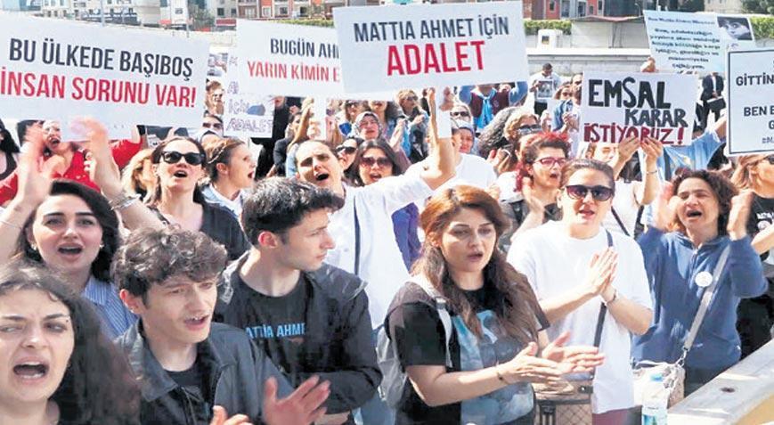 Minguzzi davası 20 Haziran’a ertelendi