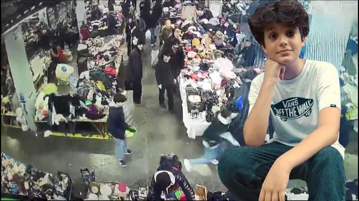 Minguzzi’nin ölümüne neden olan ‘Bıçak soruşturması’ nda takipsizlik